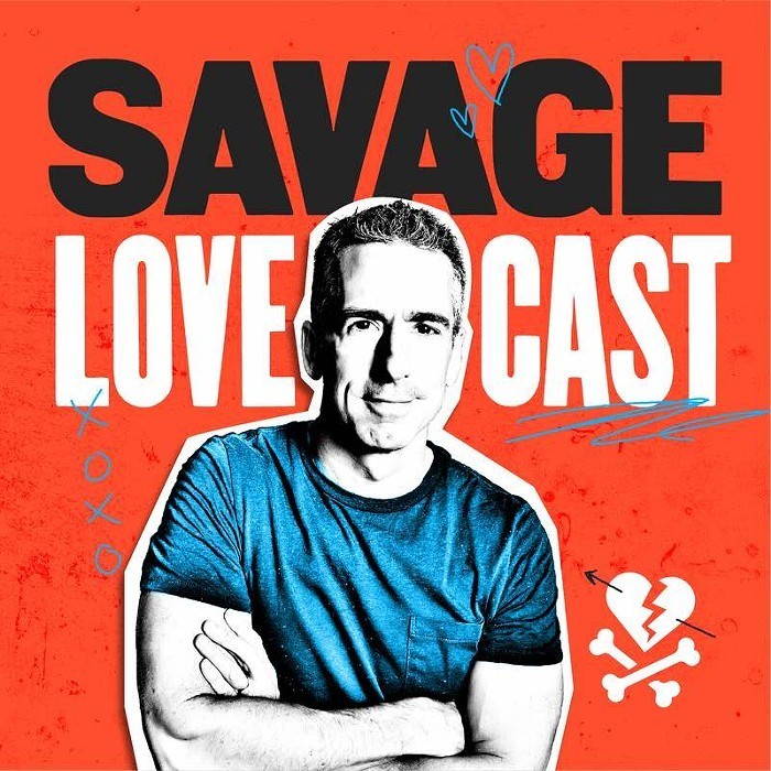 This Week’s SAVAGE LOVECAST: Ryan O’Connell from <i>Queer as Folk</i>